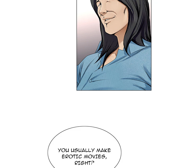 Jeopardy - Manhwa Chapter 36 - page 14