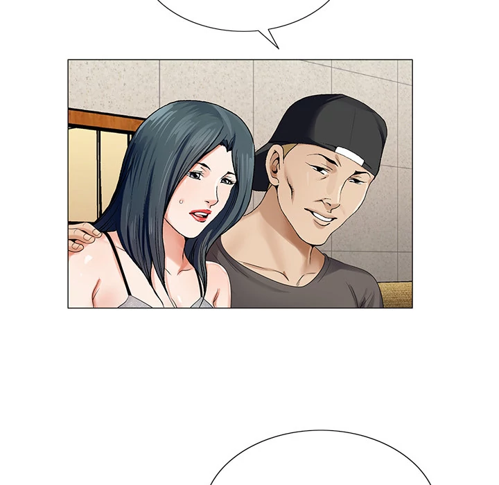 Jeopardy - Manhwa Chapter 36 - page 15