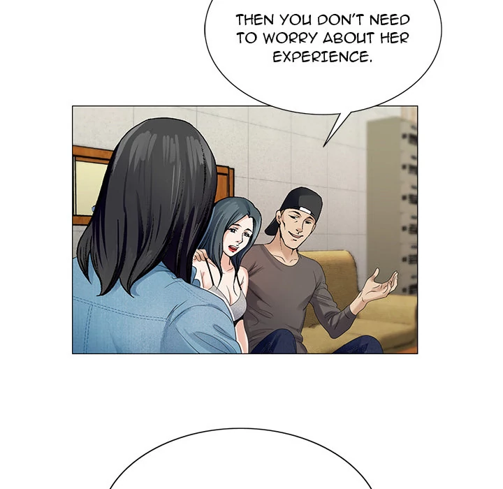 Jeopardy - Manhwa Chapter 36 - page 16
