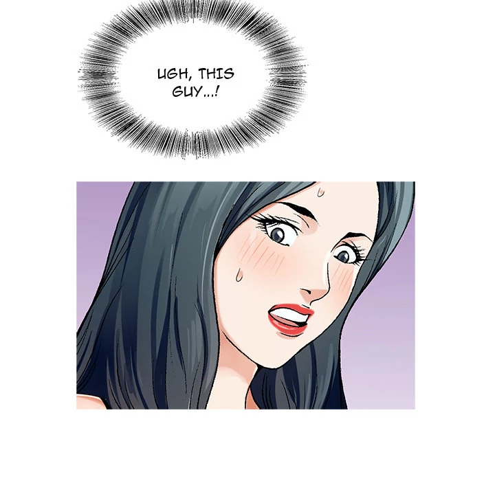 Jeopardy - Manhwa Chapter 36 - page 18