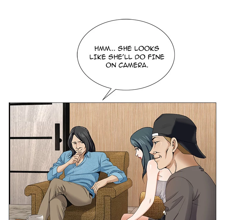 Jeopardy - Manhwa Chapter 36 - page 19