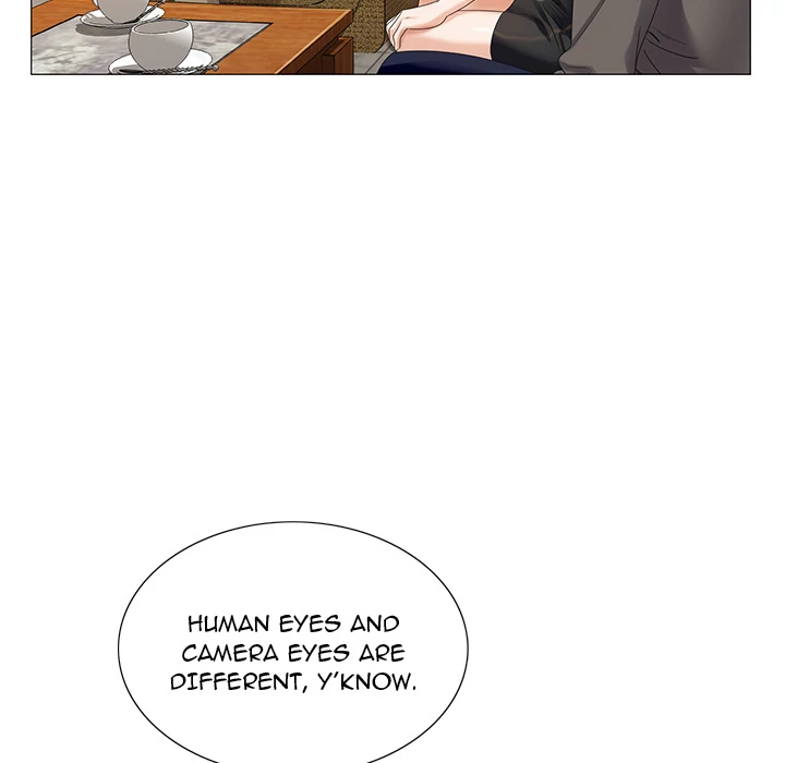 Jeopardy - Manhwa Chapter 36 - page 20