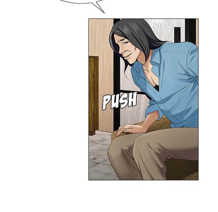 Jeopardy - Manhwa Chapter 36 - page 21