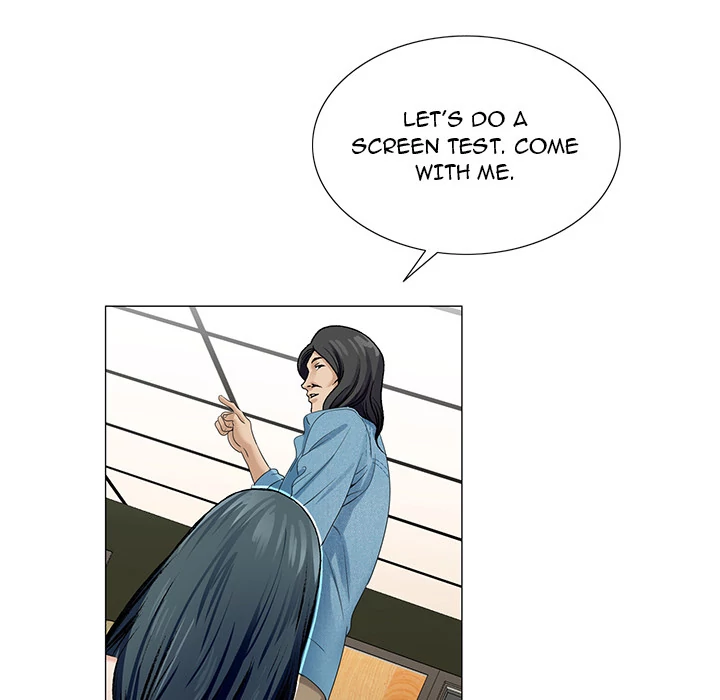 Jeopardy - Manhwa Chapter 36 - page 22