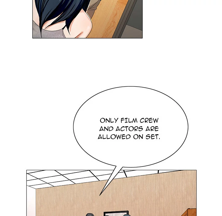 Jeopardy - Manhwa Chapter 36 - page 23