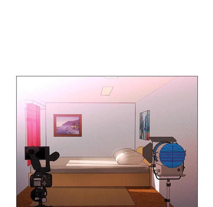 Jeopardy - Manhwa Chapter 36 - page 26