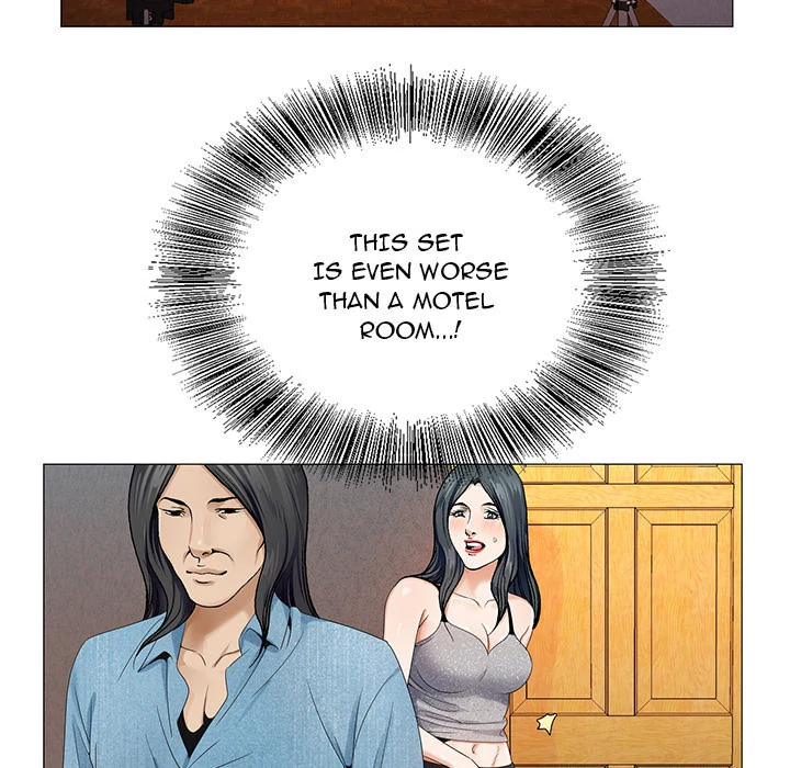 Jeopardy - Manhwa Chapter 36 - page 27