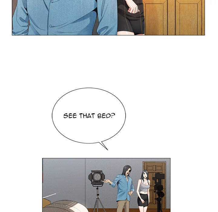 Jeopardy - Manhwa Chapter 36 - page 28