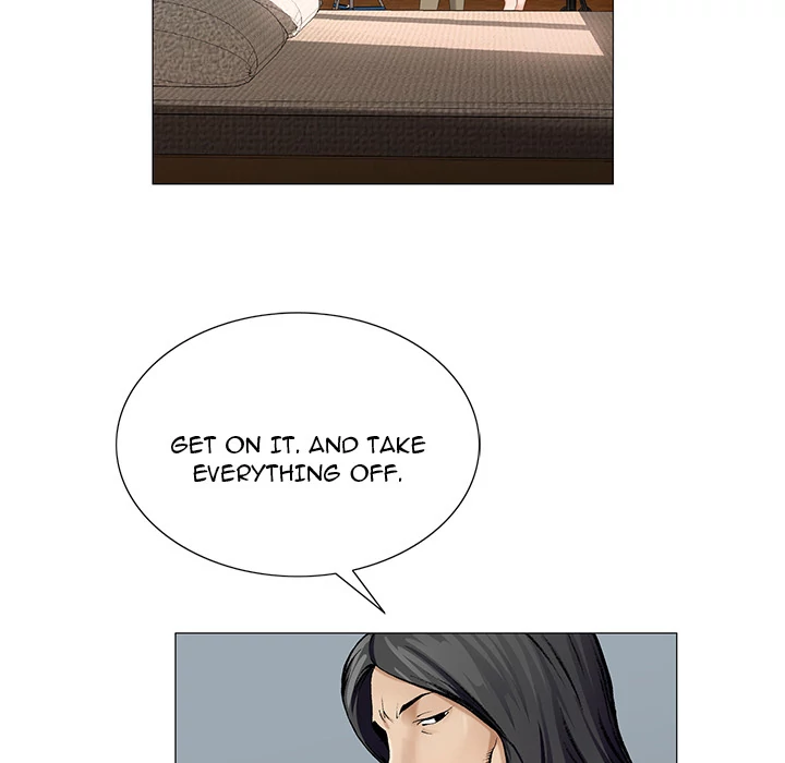 Jeopardy - Manhwa Chapter 36 - page 29