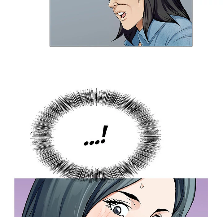 Jeopardy - Manhwa Chapter 36 - page 30