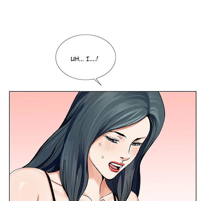 Jeopardy - Manhwa Chapter 36 - page 34