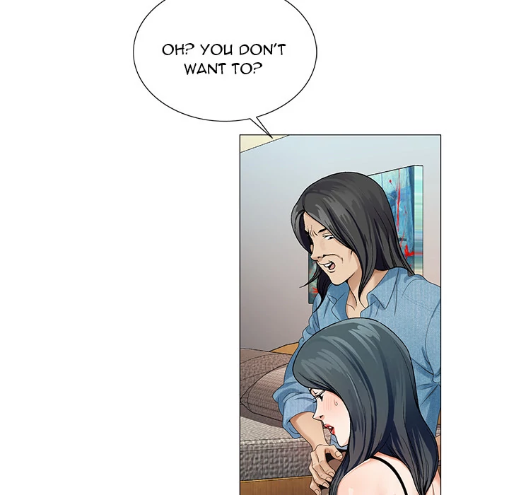 Jeopardy - Manhwa Chapter 36 - page 37