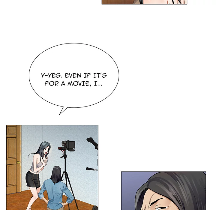 Jeopardy - Manhwa Chapter 36 - page 38