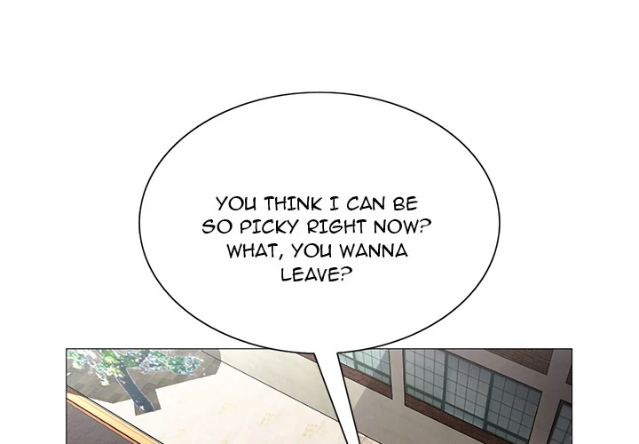 Jeopardy - Manhwa Chapter 36 - page 4