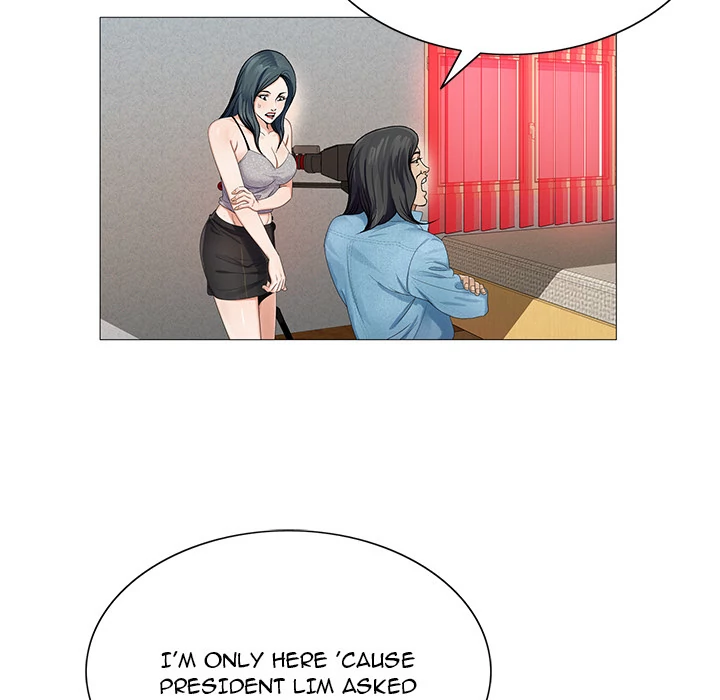 Jeopardy - Manhwa Chapter 36 - page 40