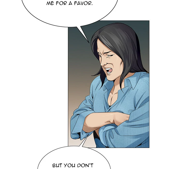 Jeopardy - Manhwa Chapter 36 - page 41