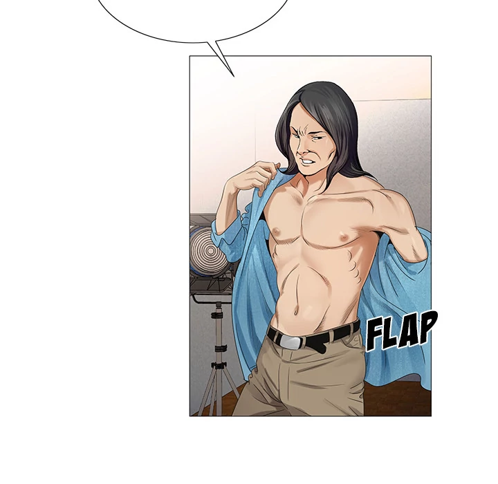 Jeopardy - Manhwa Chapter 36 - page 44