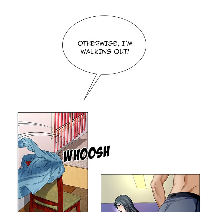 Jeopardy - Manhwa Chapter 36 - page 45