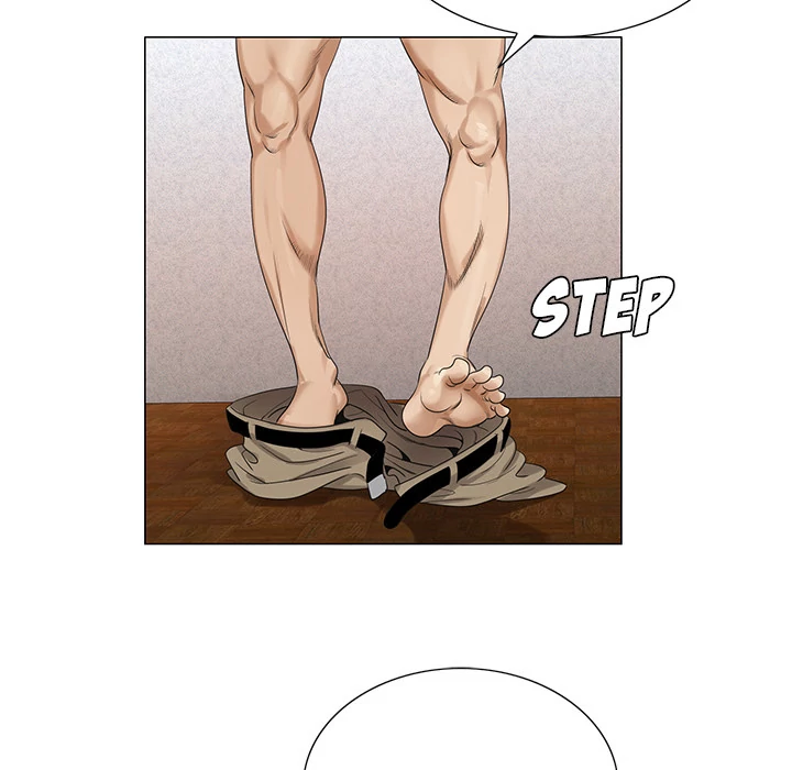 Jeopardy - Manhwa Chapter 36 - page 47