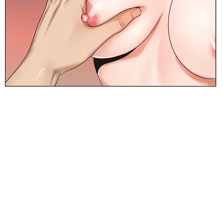 Jeopardy - Manhwa Chapter 36 - page 51