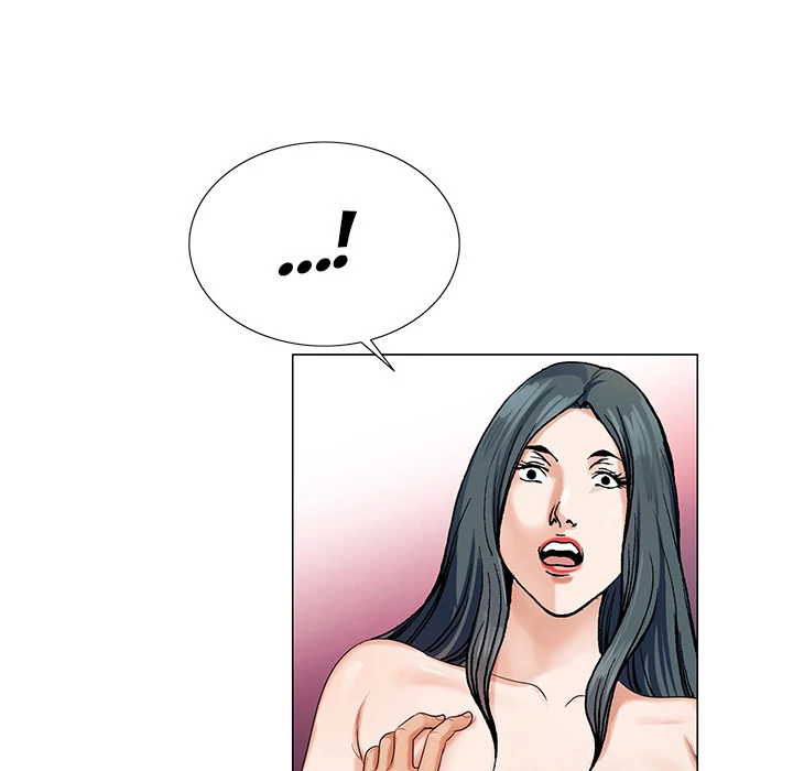 Jeopardy - Manhwa Chapter 36 - page 53