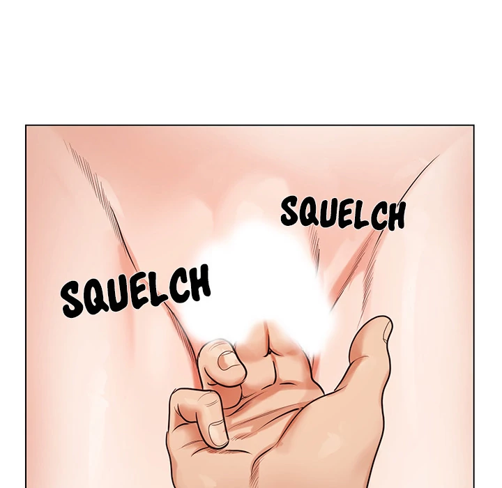 Jeopardy - Manhwa Chapter 36 - page 60