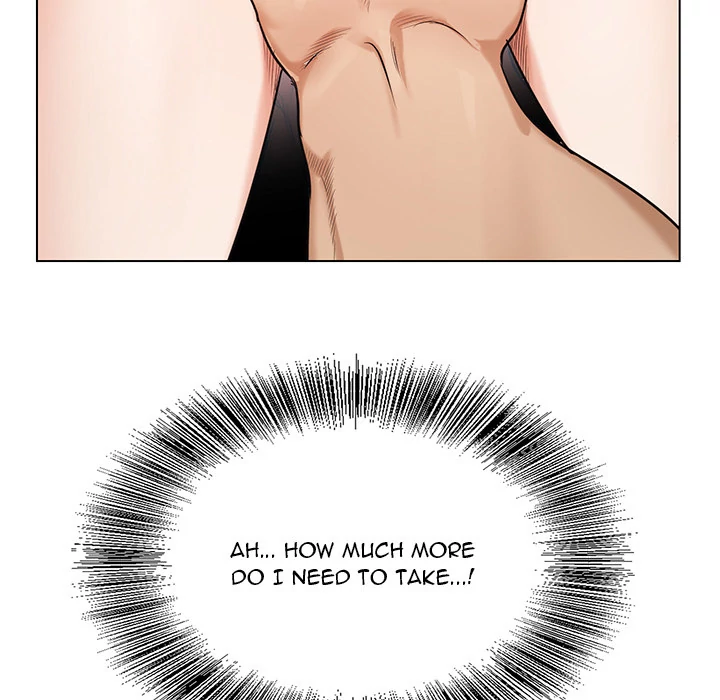 Jeopardy - Manhwa Chapter 36 - page 61