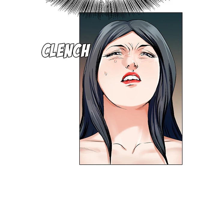 Jeopardy - Manhwa Chapter 36 - page 62