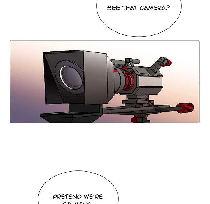 Jeopardy - Manhwa Chapter 36 - page 65