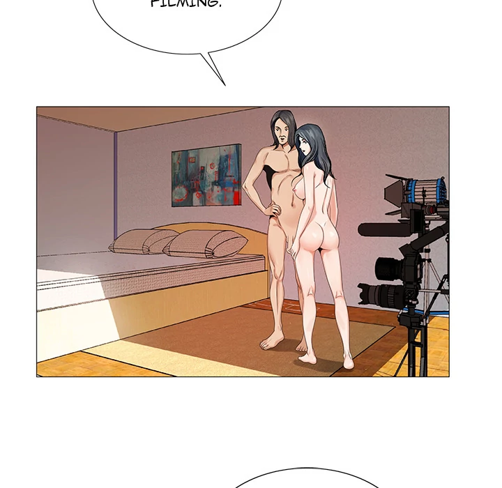 Jeopardy - Manhwa Chapter 36 - page 66