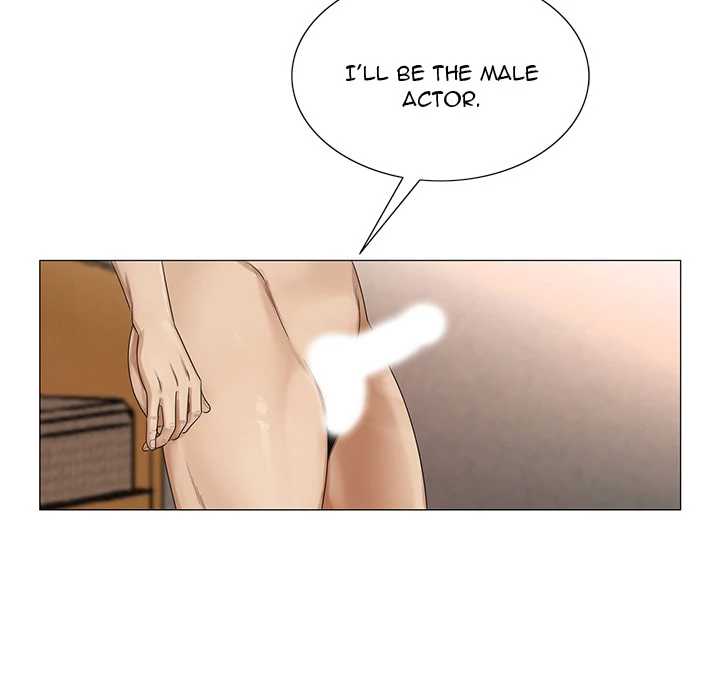 Jeopardy - Manhwa Chapter 36 - page 67