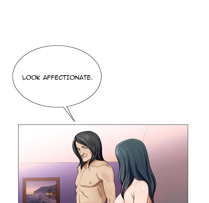 Jeopardy - Manhwa Chapter 36 - page 69