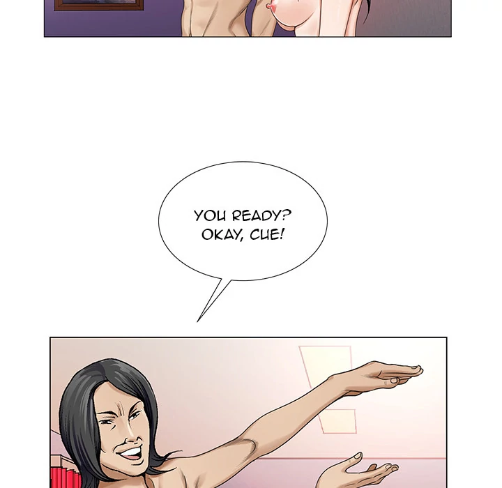 Jeopardy - Manhwa Chapter 36 - page 70