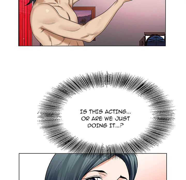 Jeopardy - Manhwa Chapter 36 - page 71