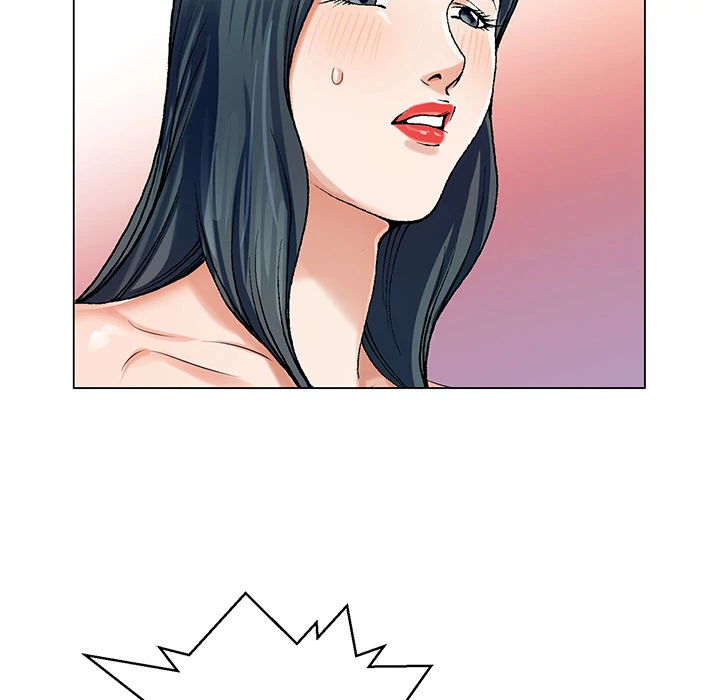 Jeopardy - Manhwa Chapter 36 - page 72