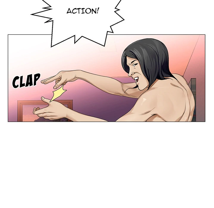 Jeopardy - Manhwa Chapter 36 - page 73
