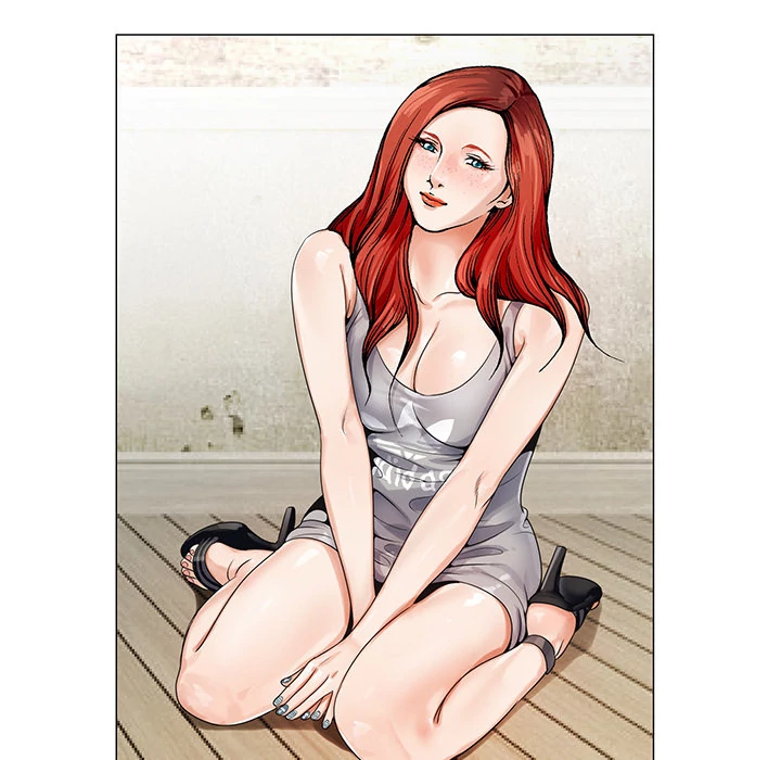 Jeopardy - Manhwa Chapter 36 - page 74