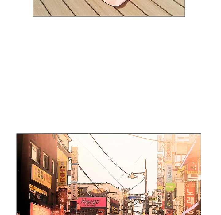 Jeopardy - Manhwa Chapter 36 - page 75