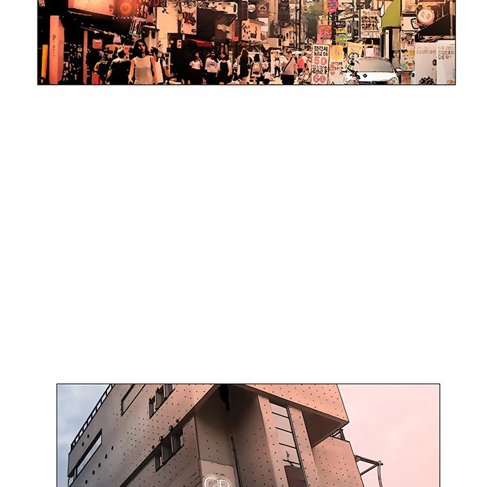 Jeopardy - Manhwa Chapter 36 - page 76