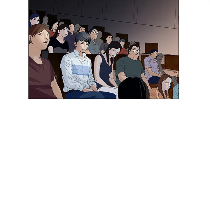 Jeopardy - Manhwa Chapter 36 - page 79