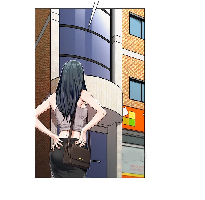 Jeopardy - Manhwa Chapter 36 - page 8