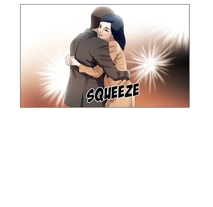 Jeopardy - Manhwa Chapter 36 - page 80