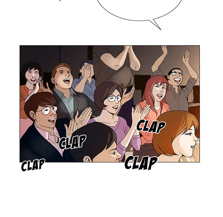 Jeopardy - Manhwa Chapter 36 - page 82