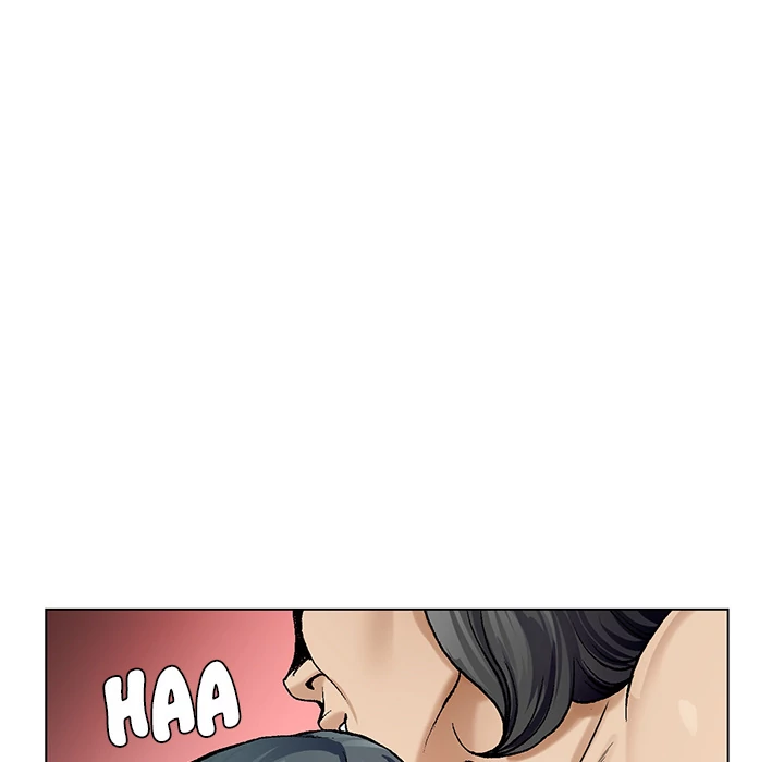 Jeopardy - Manhwa Chapter 36 - page 85