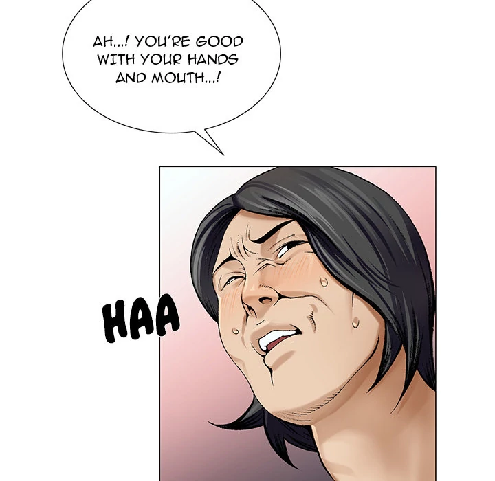 Jeopardy - Manhwa Chapter 36 - page 89