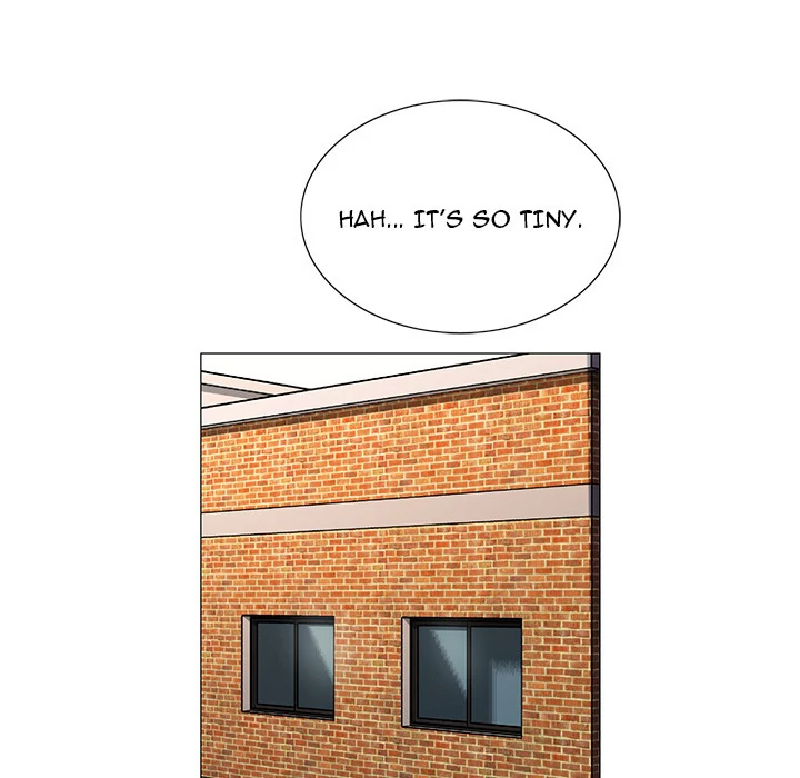 Jeopardy - Manhwa Chapter 36 - page 9