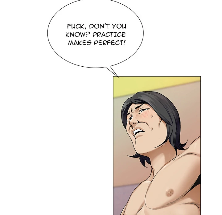 Jeopardy - Manhwa Chapter 36 - page 93