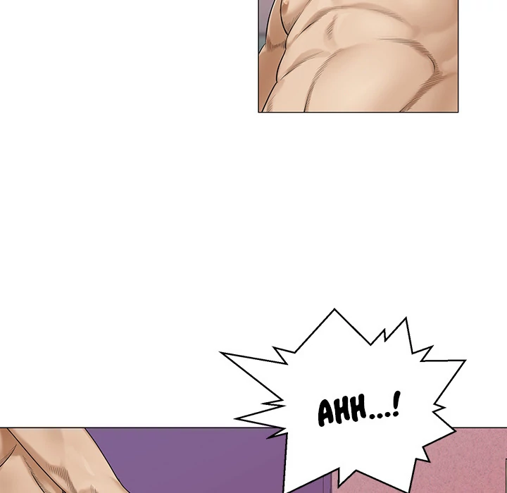 Jeopardy - Manhwa Chapter 36 - page 94