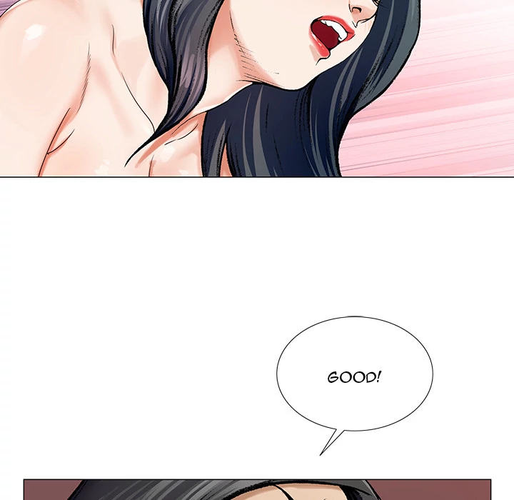 Jeopardy - Manhwa Chapter 36 - page 98
