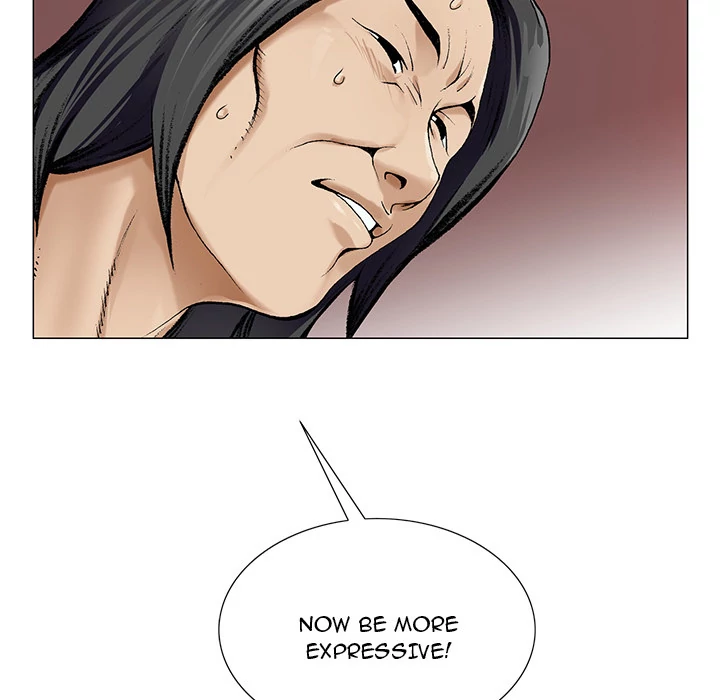 Jeopardy - Manhwa Chapter 36 - page 99